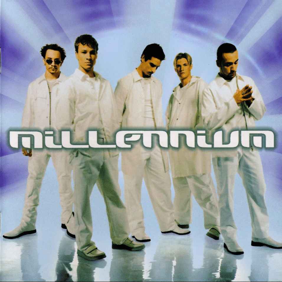 Backstreet-Boys-MILLENIUM
